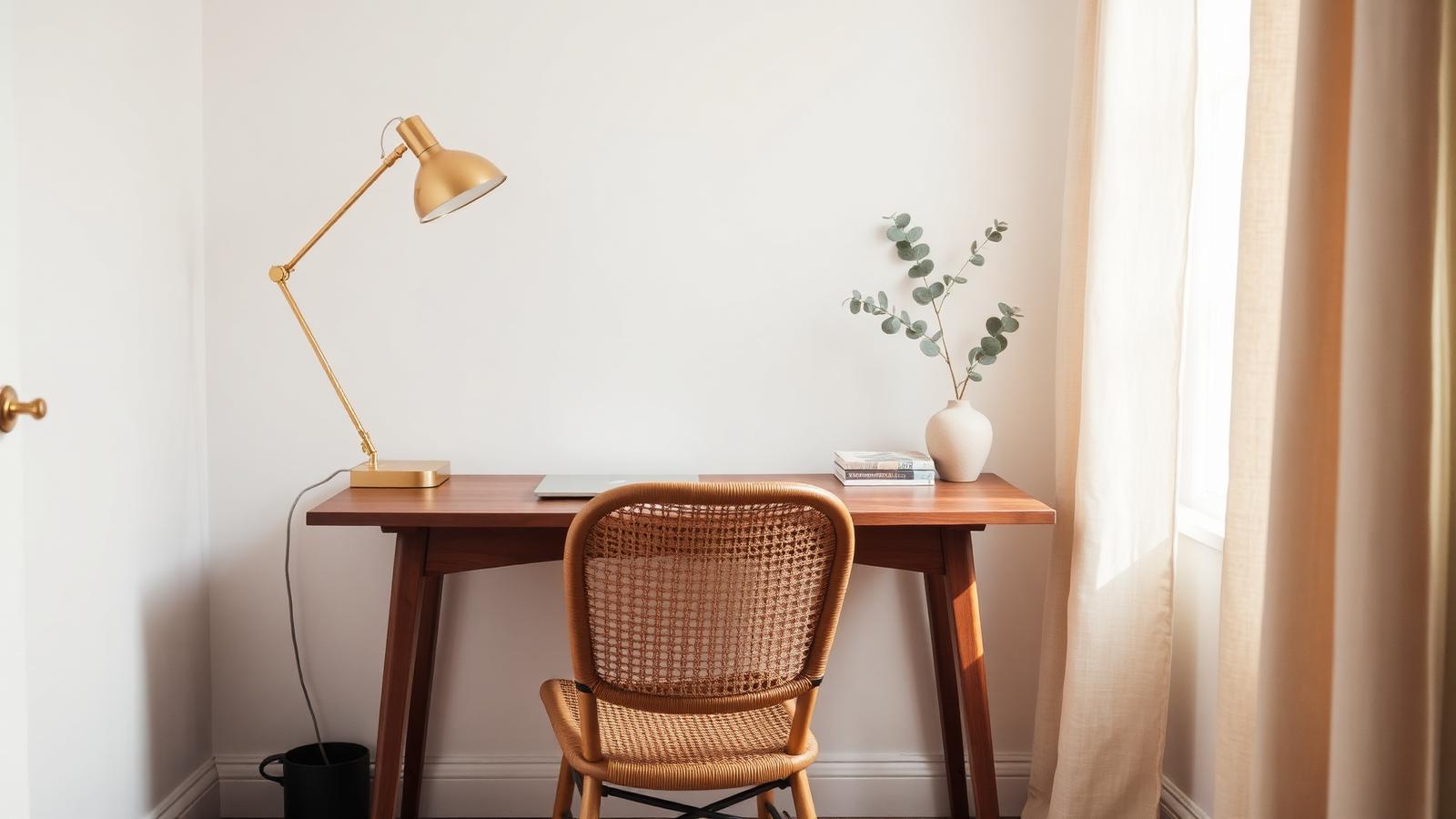 Home Office Ideas