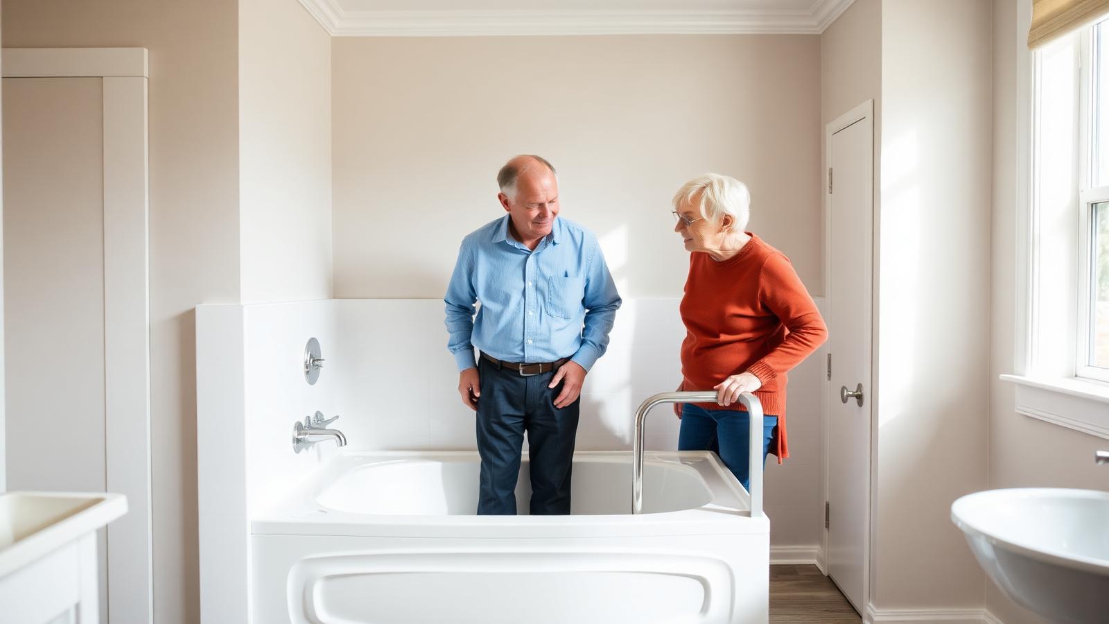 Is a Jacuzzi Bath Remodel Worth It?