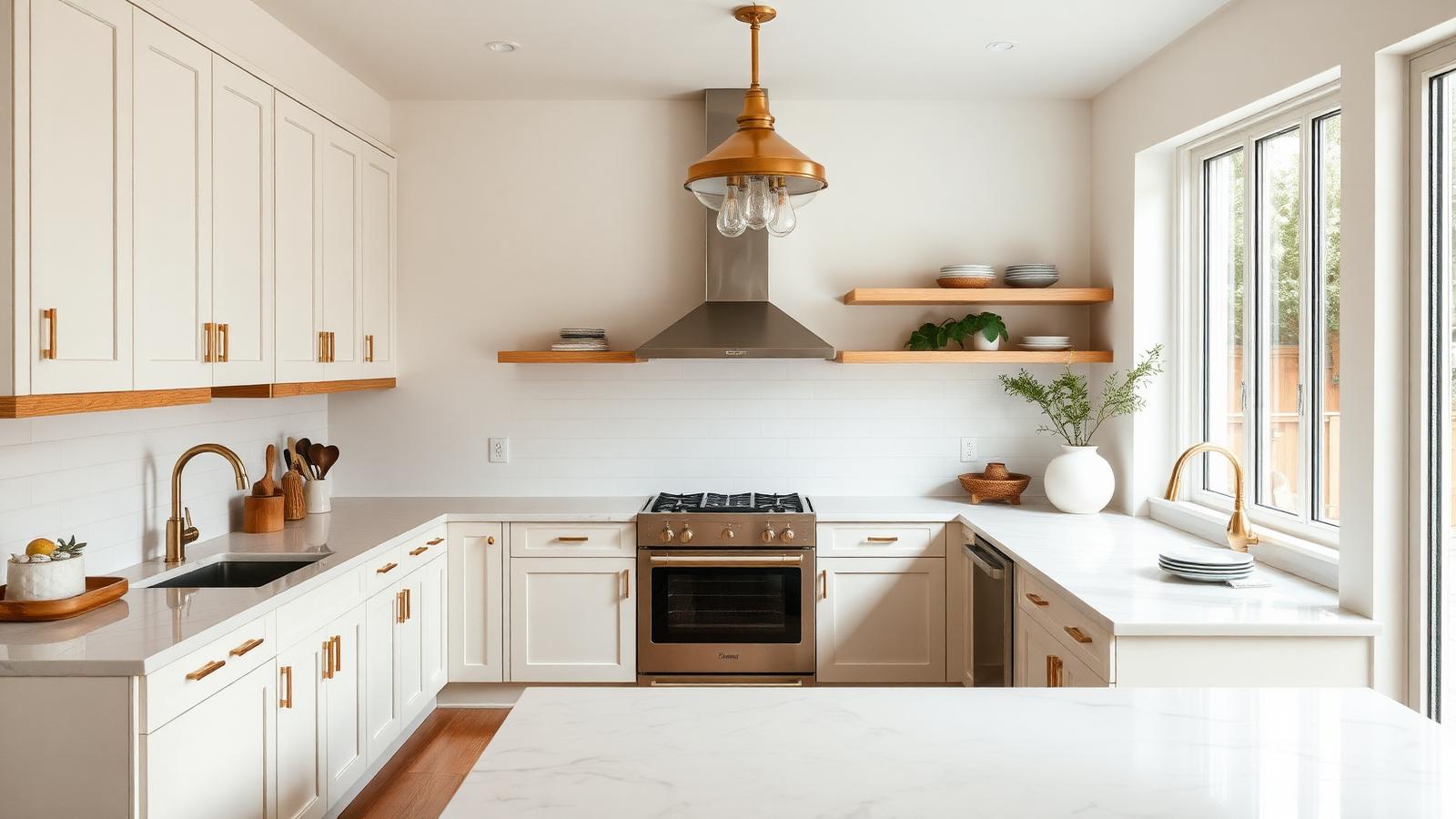 Kitchen Renovation
